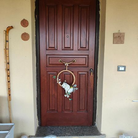 Il Melarancio B&B Monterosi エクステリア 写真