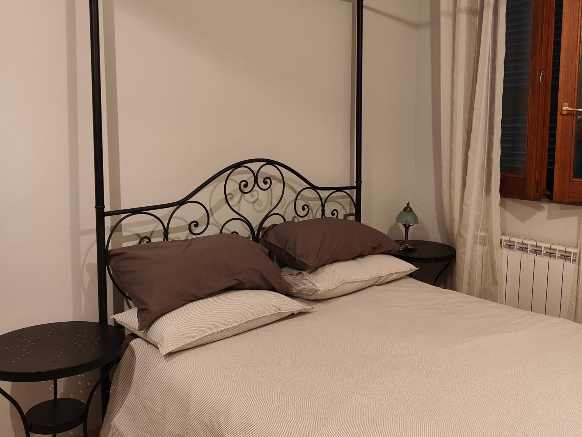 Il Melarancio B&B Monterosi エクステリア 写真