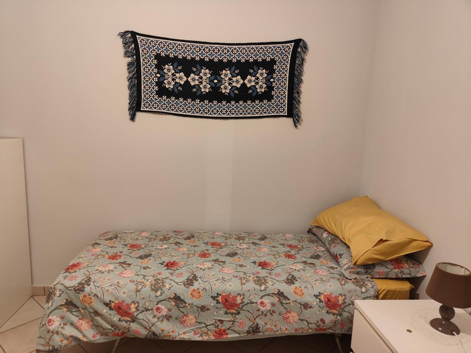 Il Melarancio B&B Monterosi エクステリア 写真