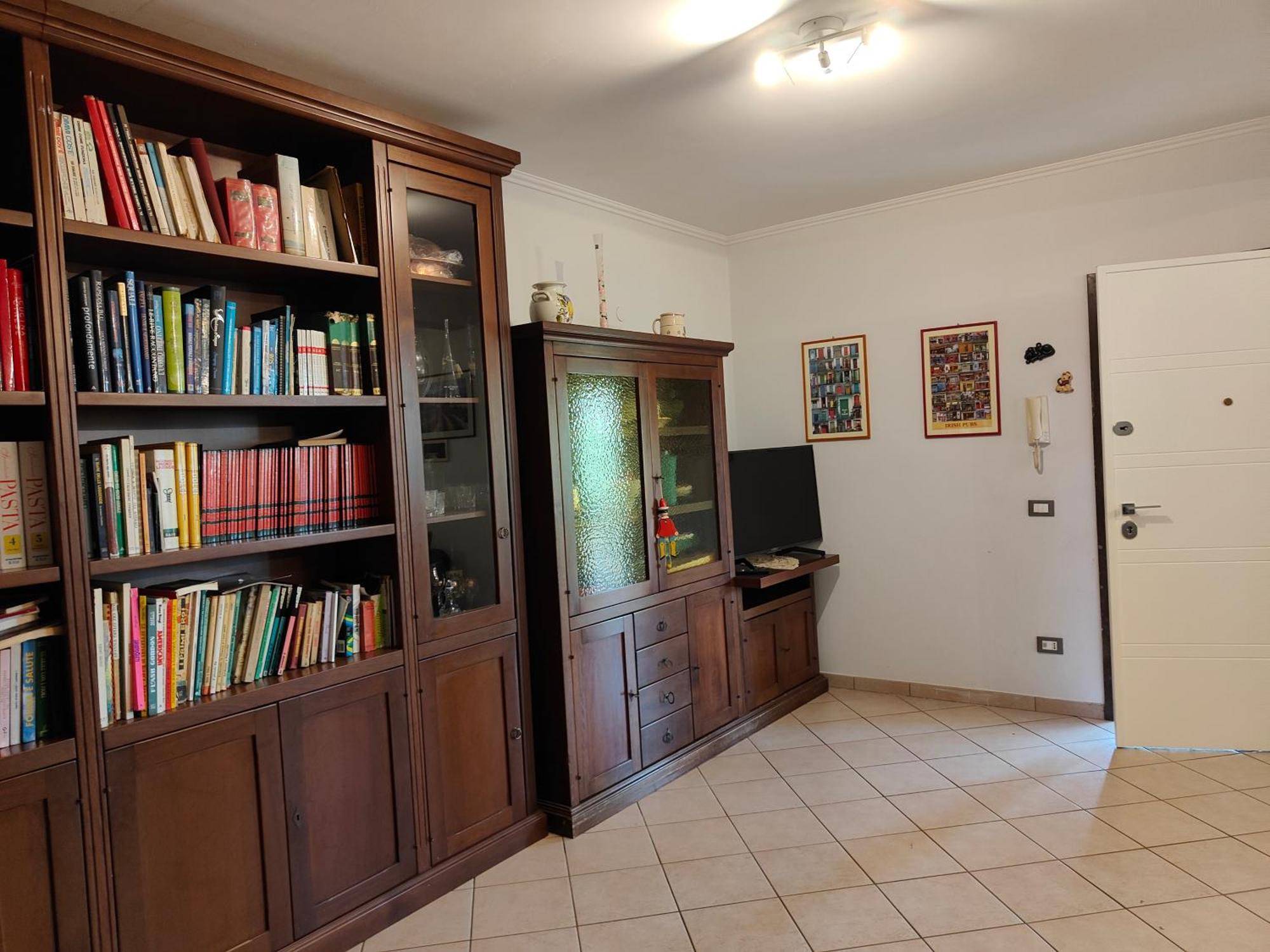 Il Melarancio B&B Monterosi エクステリア 写真